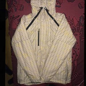 Oakley Men’s Large Jacket Excellent Condition